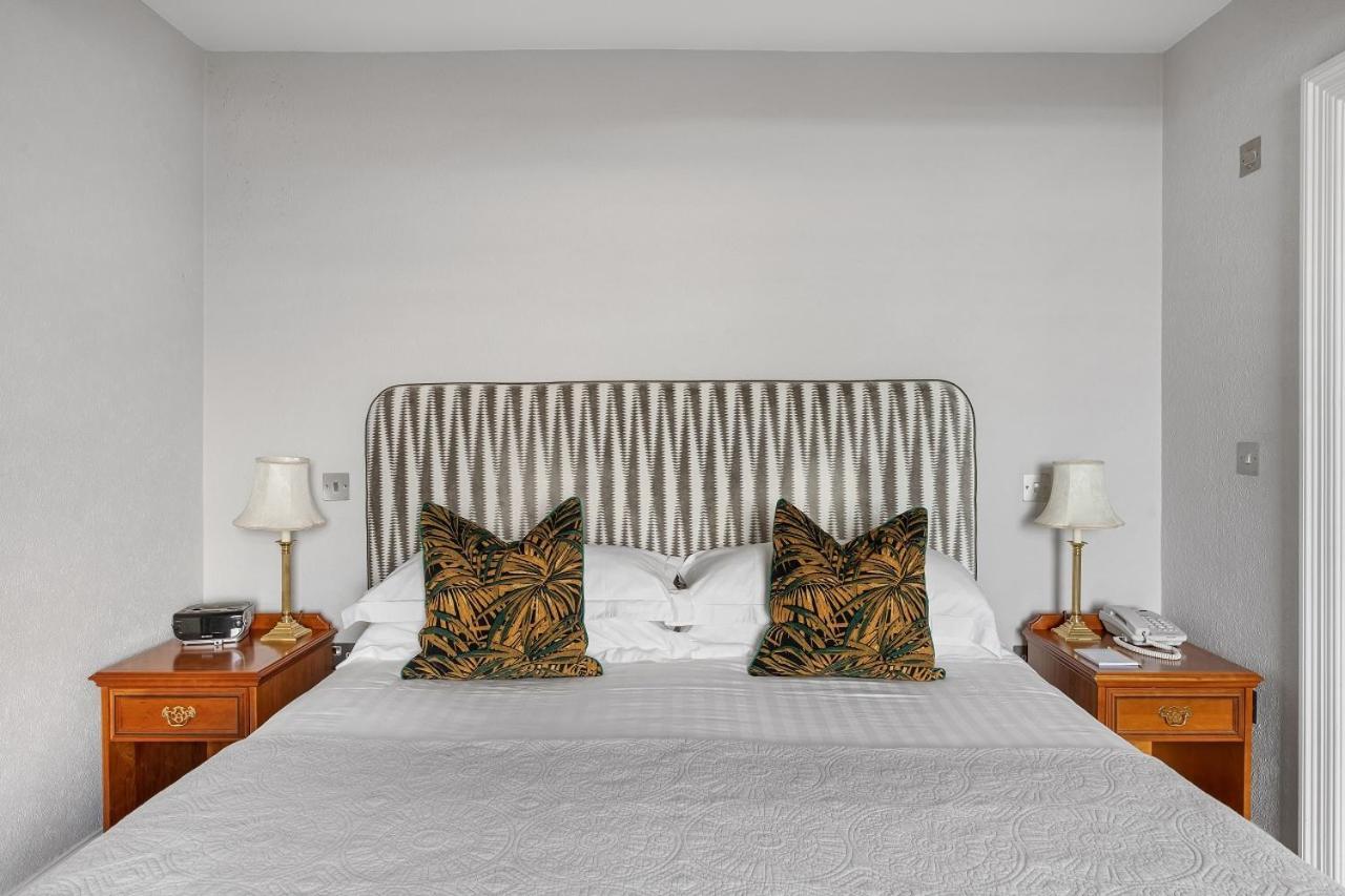 וולאקומב Watersmeet Hotel מראה חיצוני תמונה